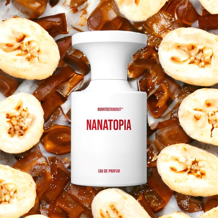 born to stand out nanatopia sample
