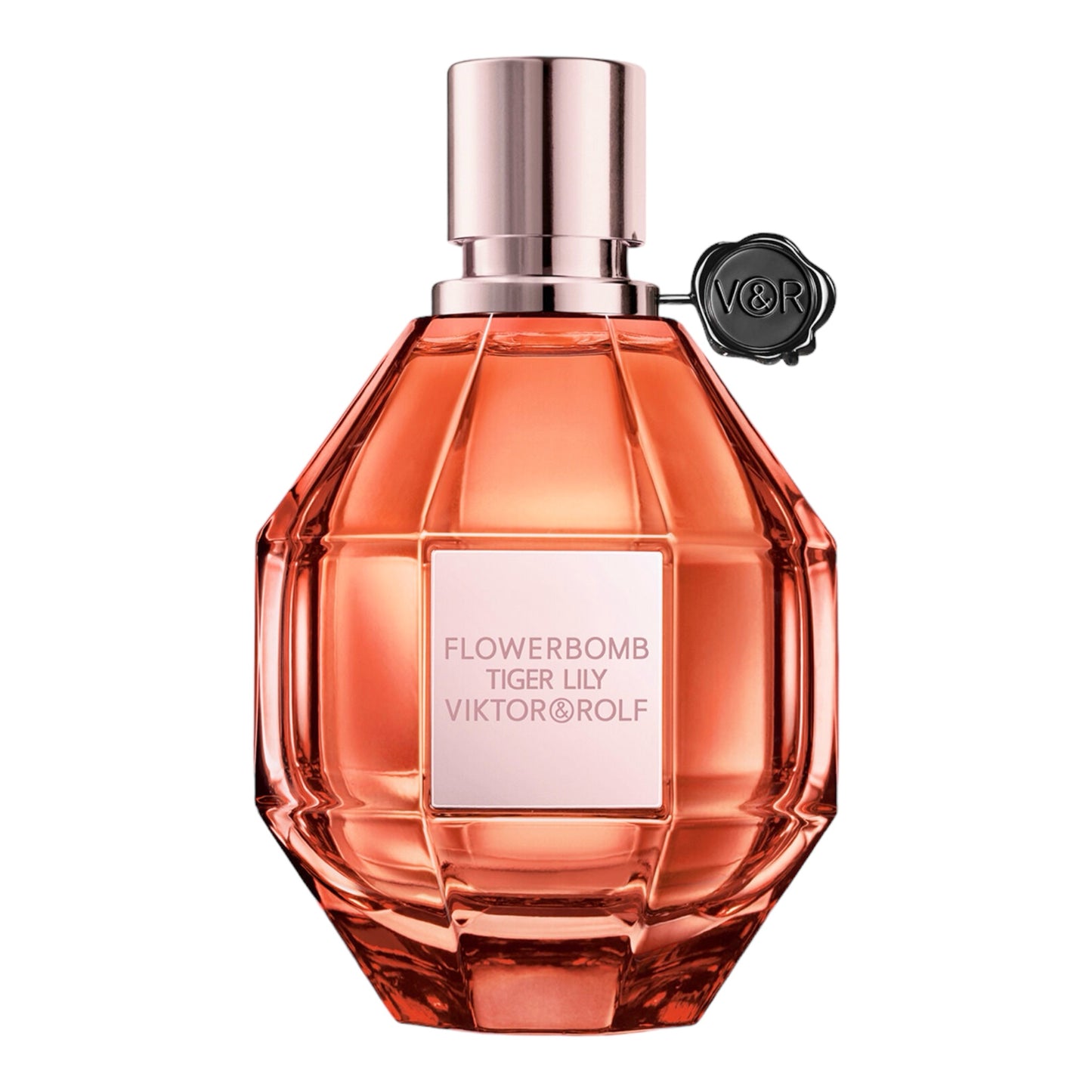 viktor rolf flowerbomb tiger lily perfume sample decant