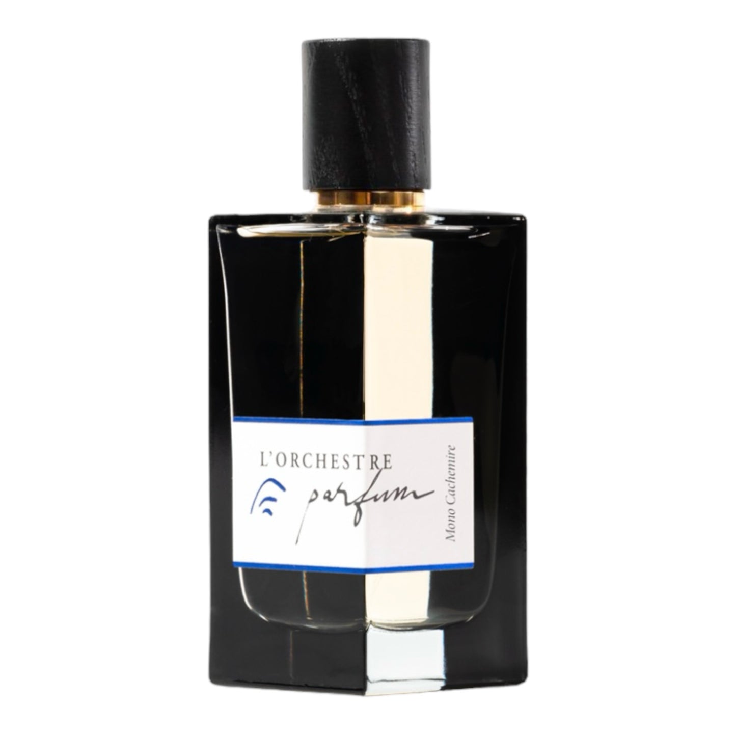 l'orchestre parfum mono cachemire sample