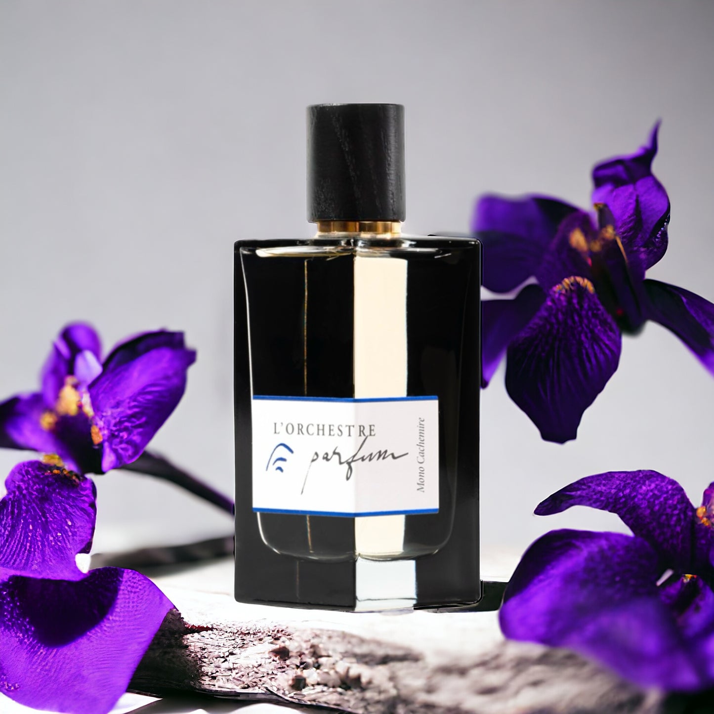 l'orchestre parfum mono cachemire sample