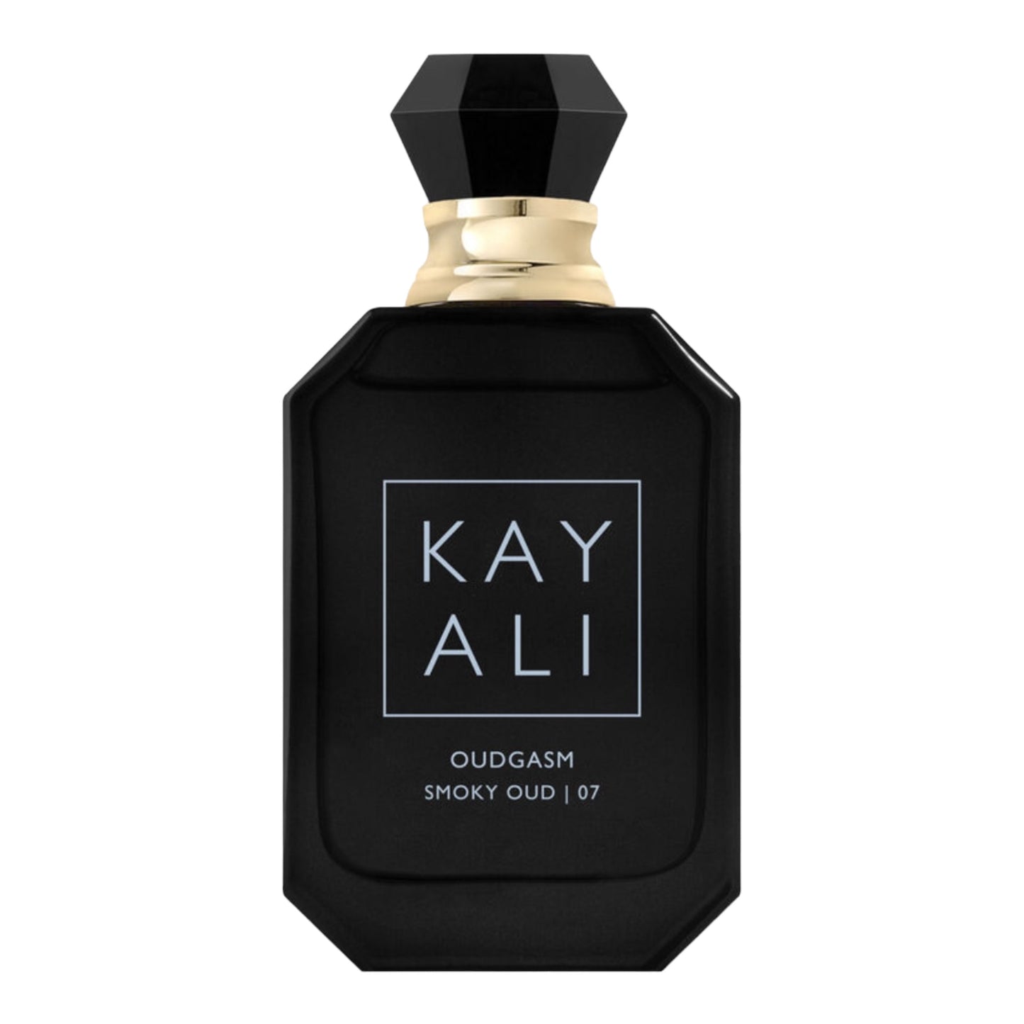 kayali smoky oud sample