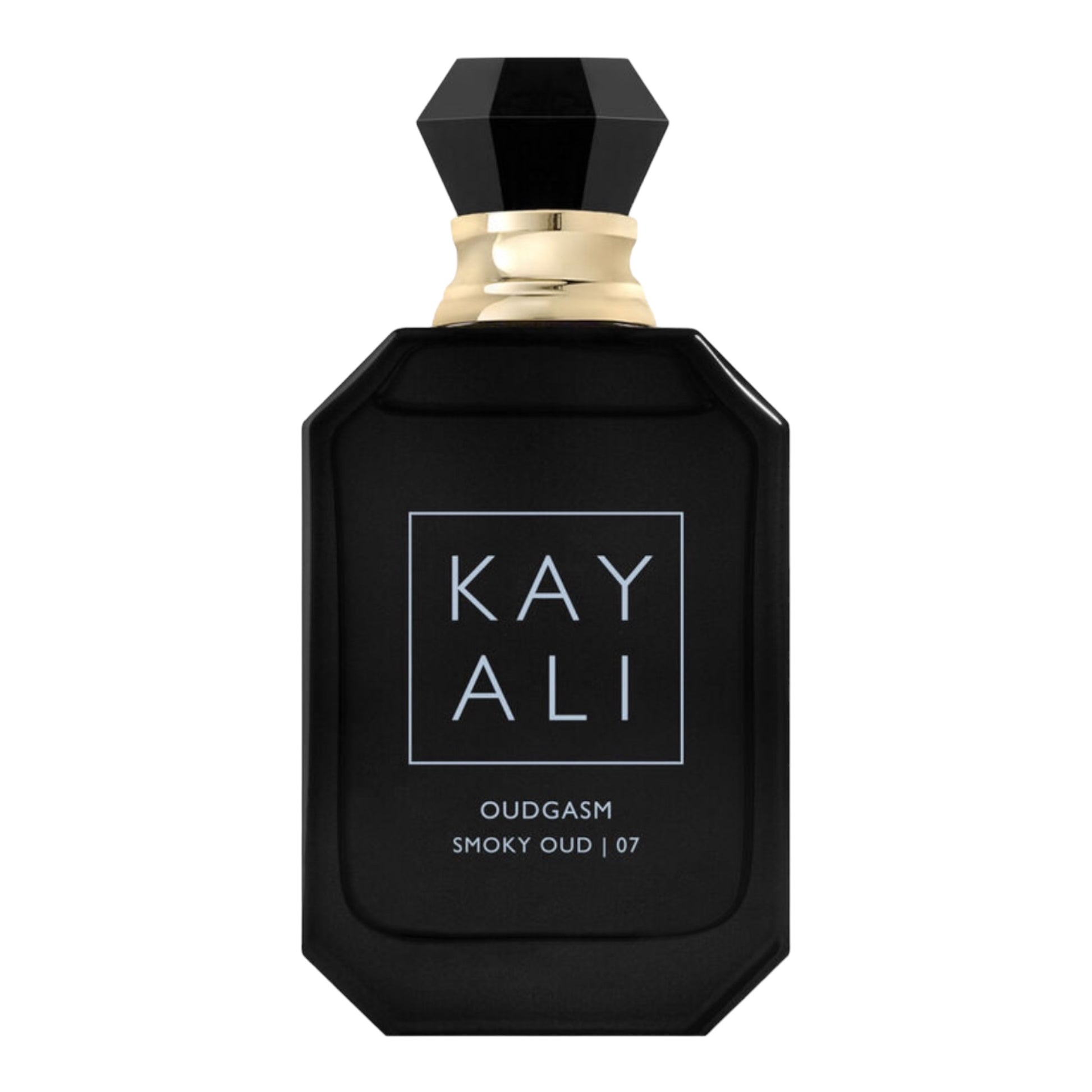 kayali smoky oud sample