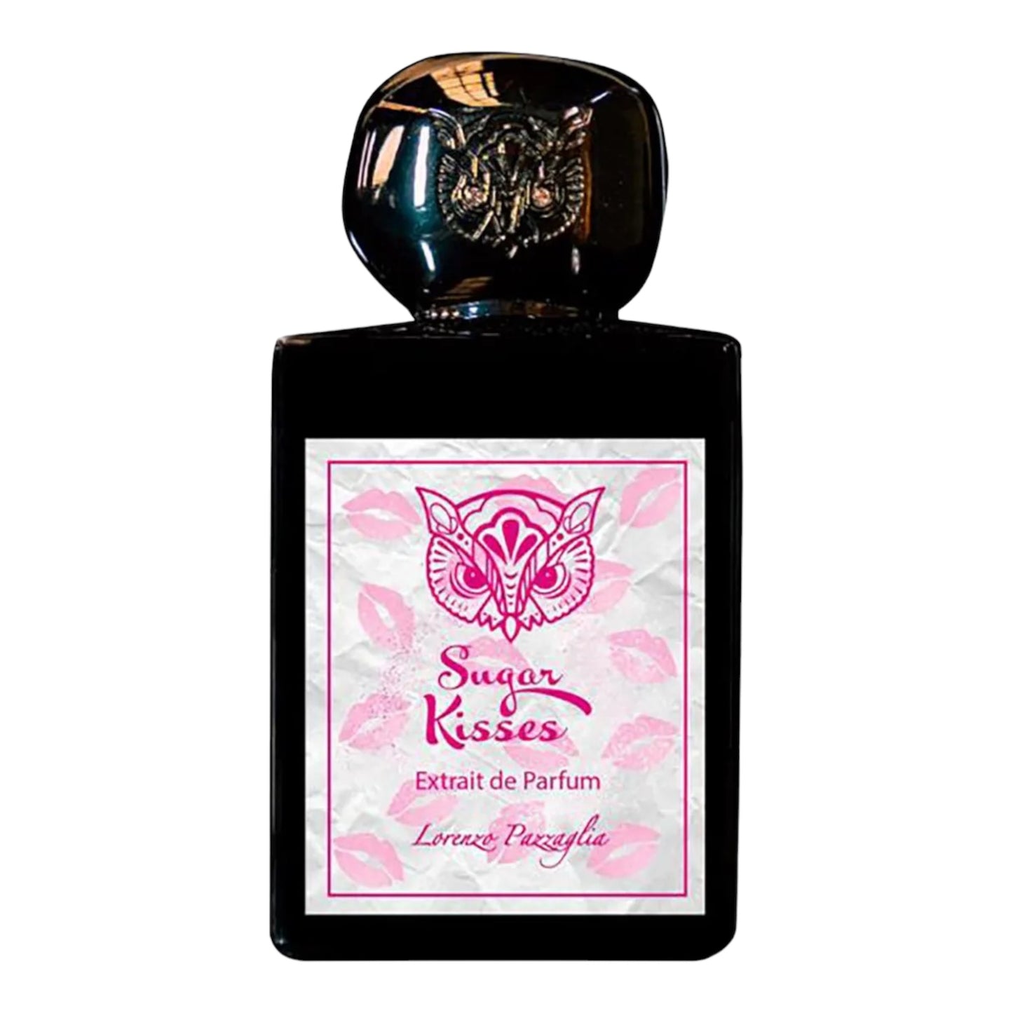 lorenzo pazzaglia sugar kisses sample