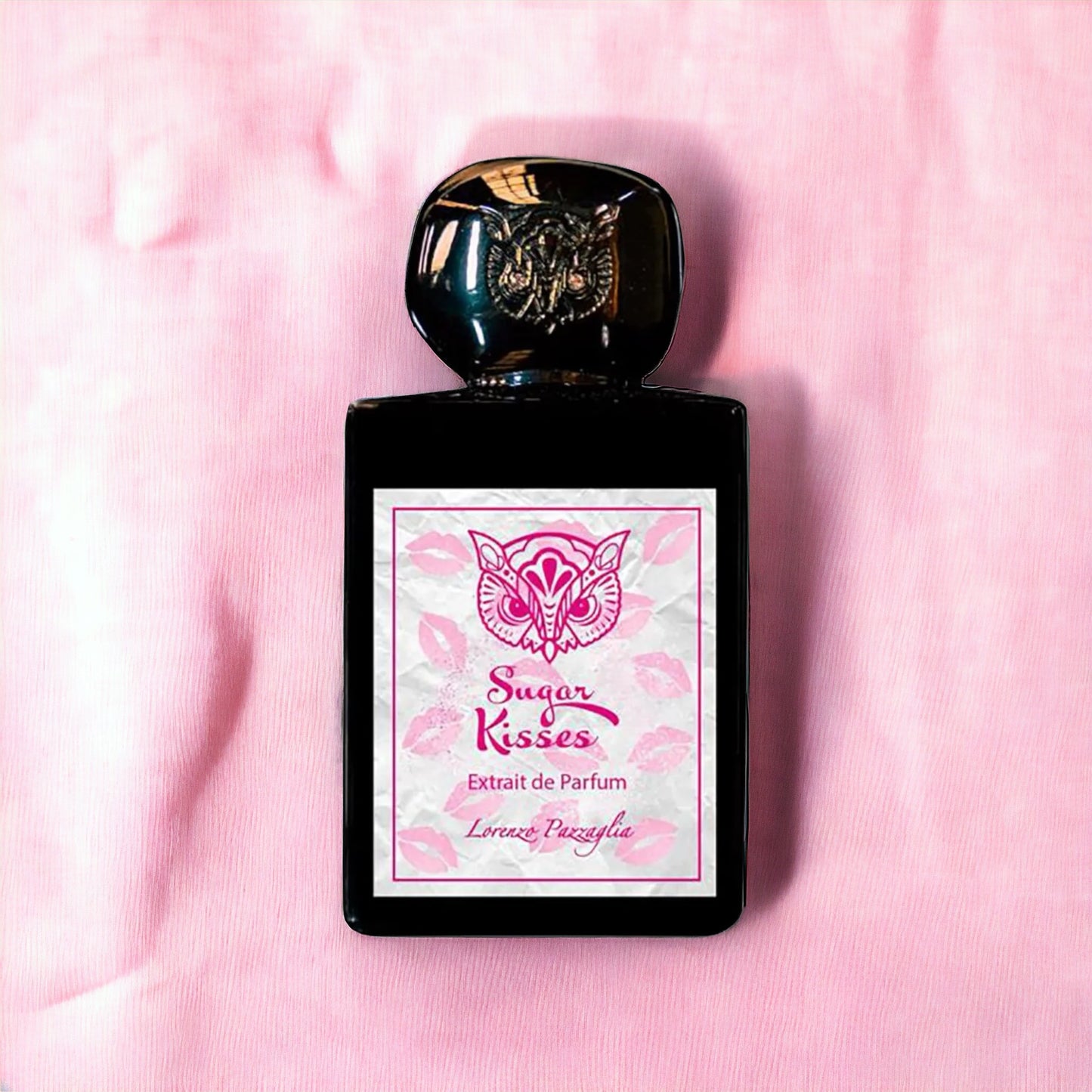 lorenzo pazzaglia sugar kisses