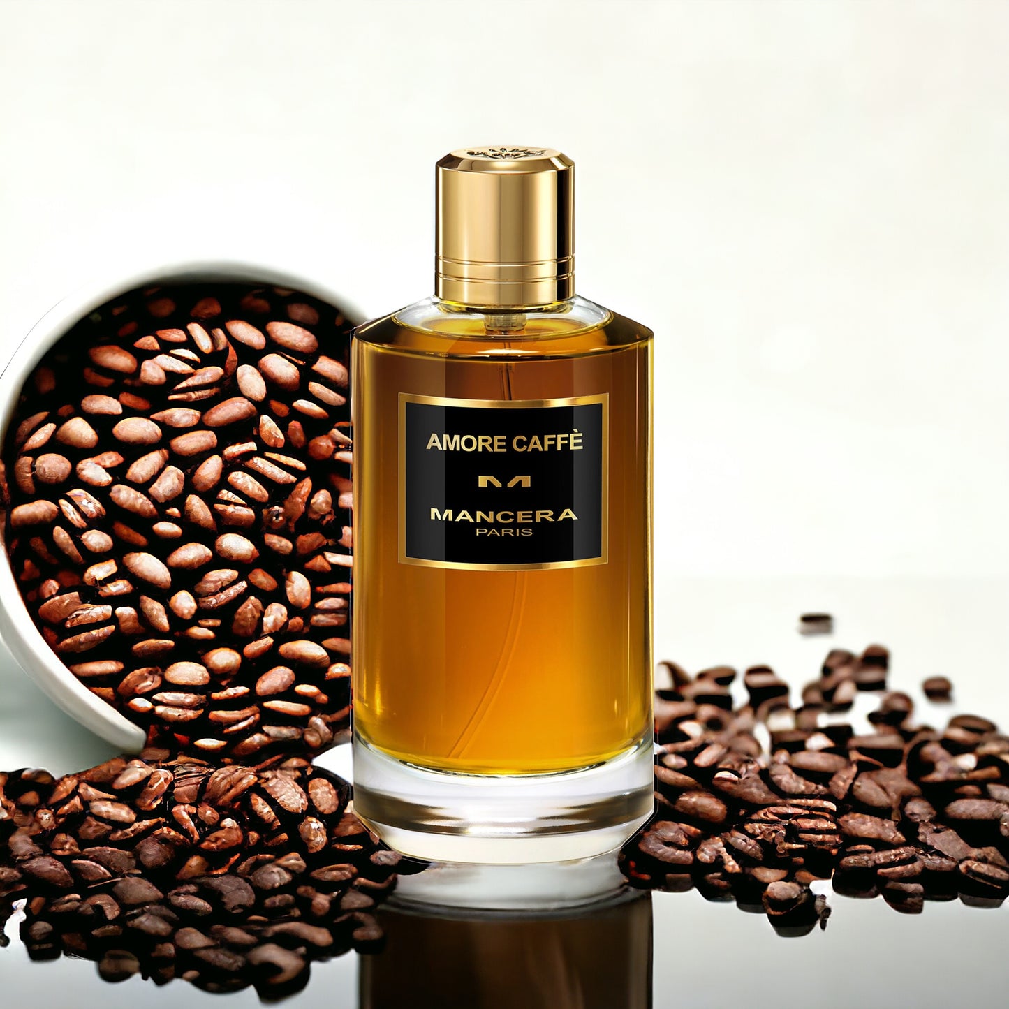 mancera amore caffe