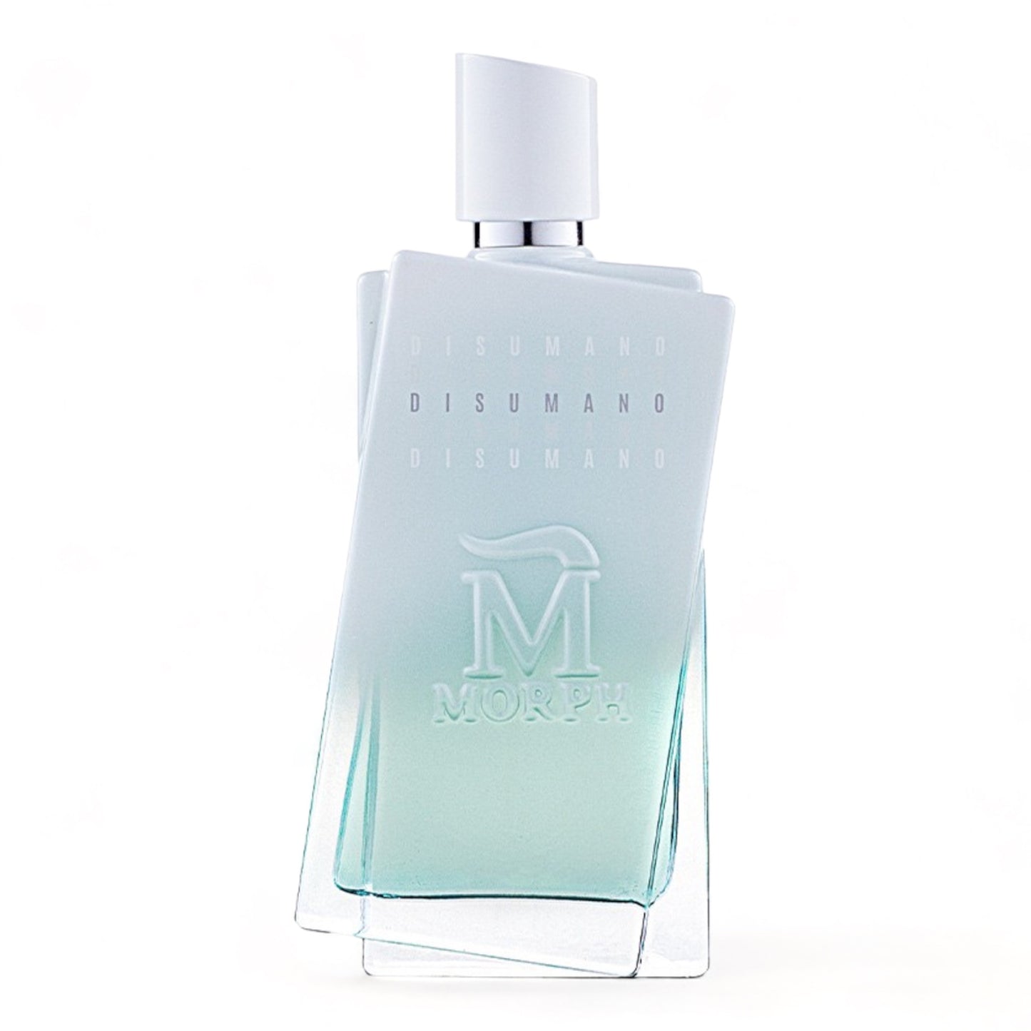 morph disumano sample