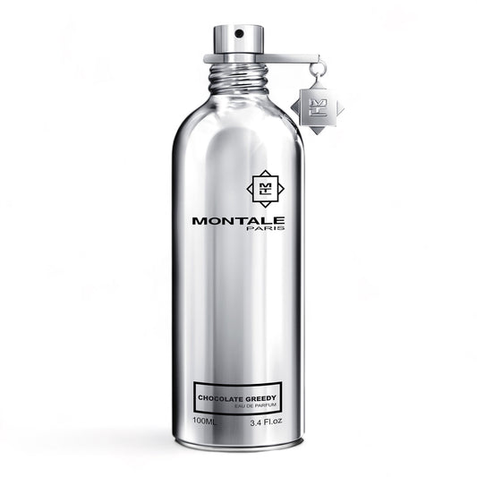 montale chocolate greedy perfume sample