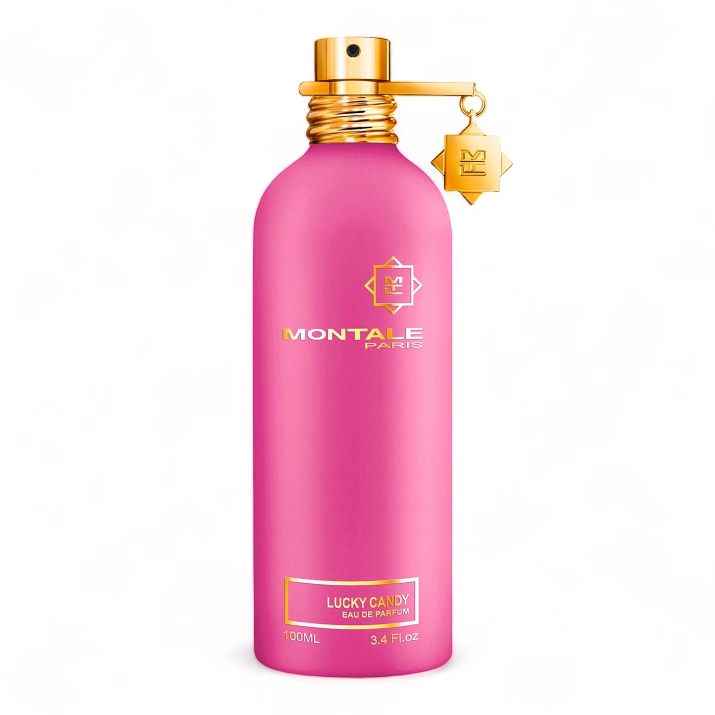 montale lucky candy perfume sample