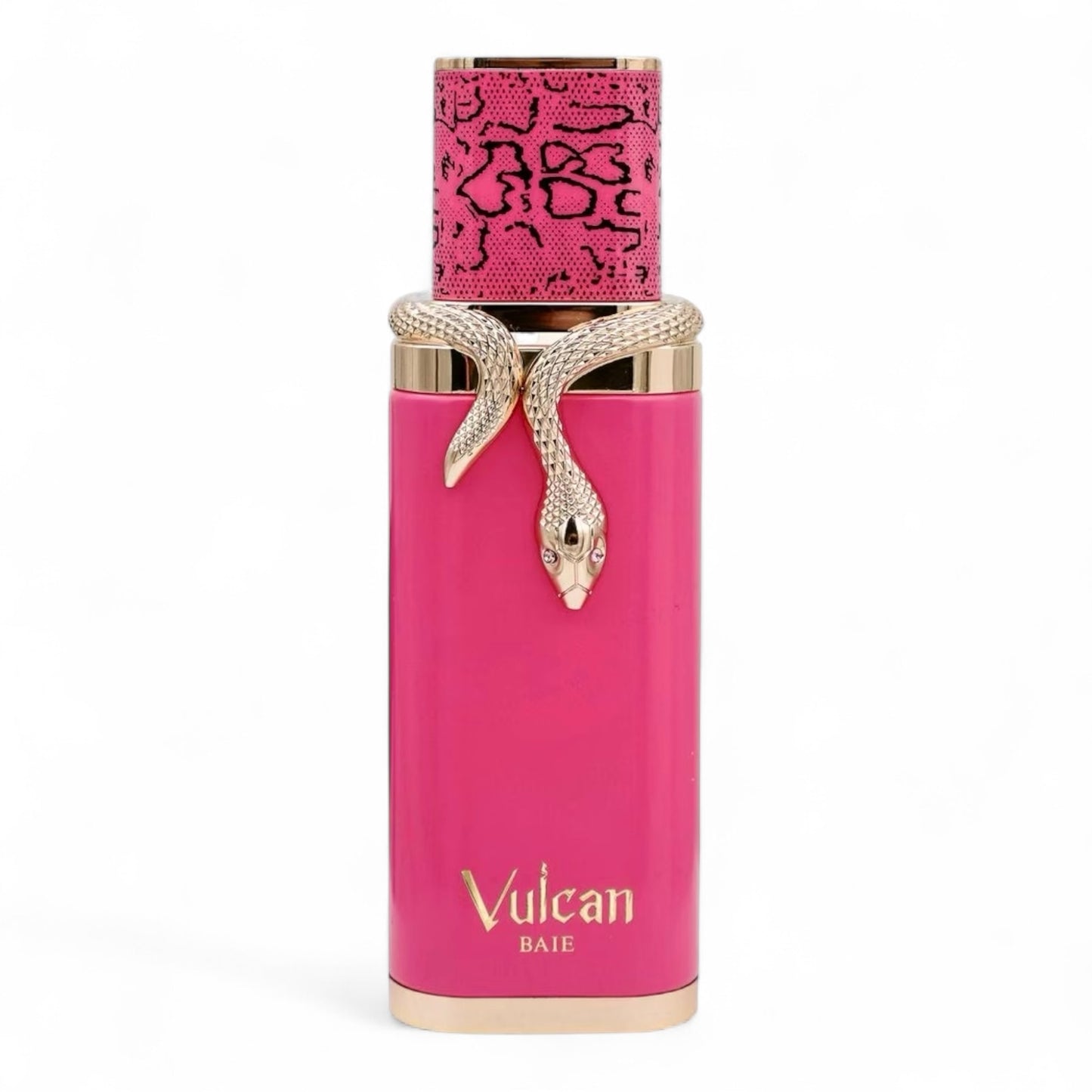 French Avenue Vulcan Baie perfume sample – fruity and herbal unisex fragrance in 100ml bottle