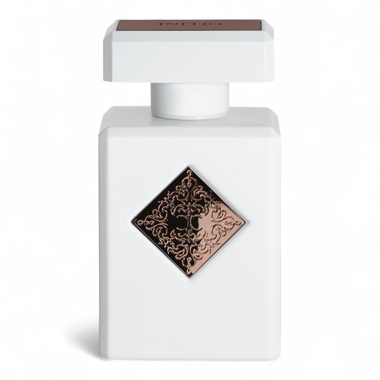 Initio Lift Me Up fragrance sample – retail bottle shown for decanting into 1ml–10ml samples.