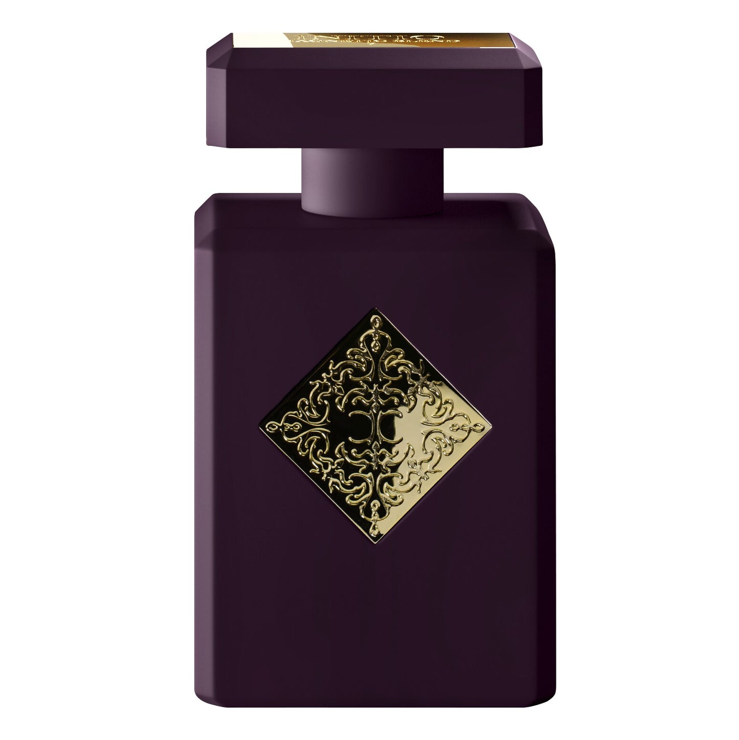 Initio Side Effect fragrance sample – retail bottle shown for decanting into 1ml–10ml samples.