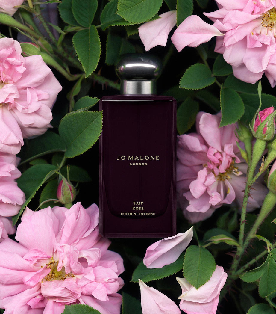 Jo Malone Taif Rose Cologne Intense | Oriental Floral Fragrance