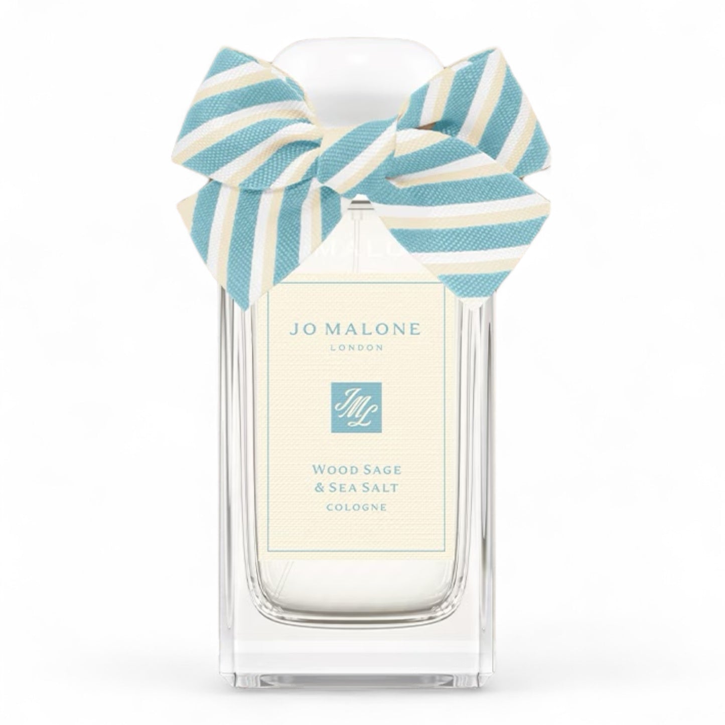 limited edition jo malone wood sage and sea salt cologne sample and tester