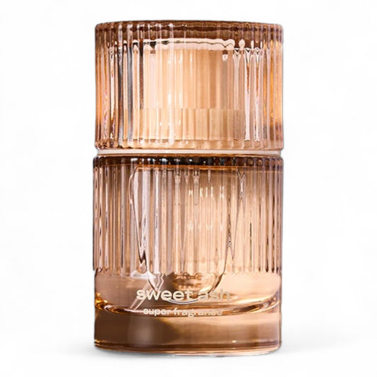 Snif Sweet Ash Super fragrance sample – retail bottle shown for decanting into 1ml–10ml samples.