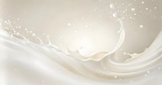 Milky Perfumes: The Soft, The Sweet & The Unexpected