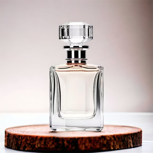 Woody Fragrances