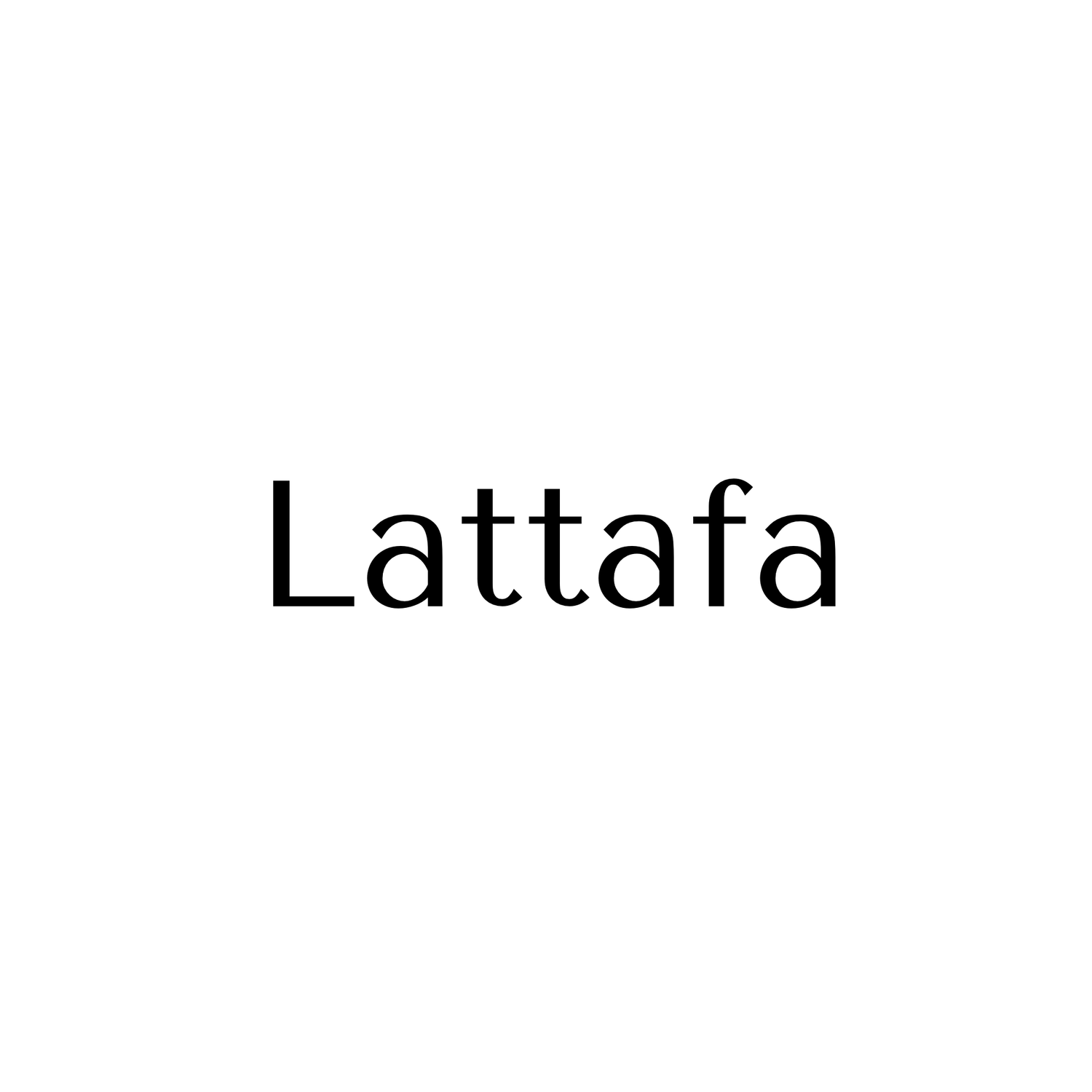 Lattafa