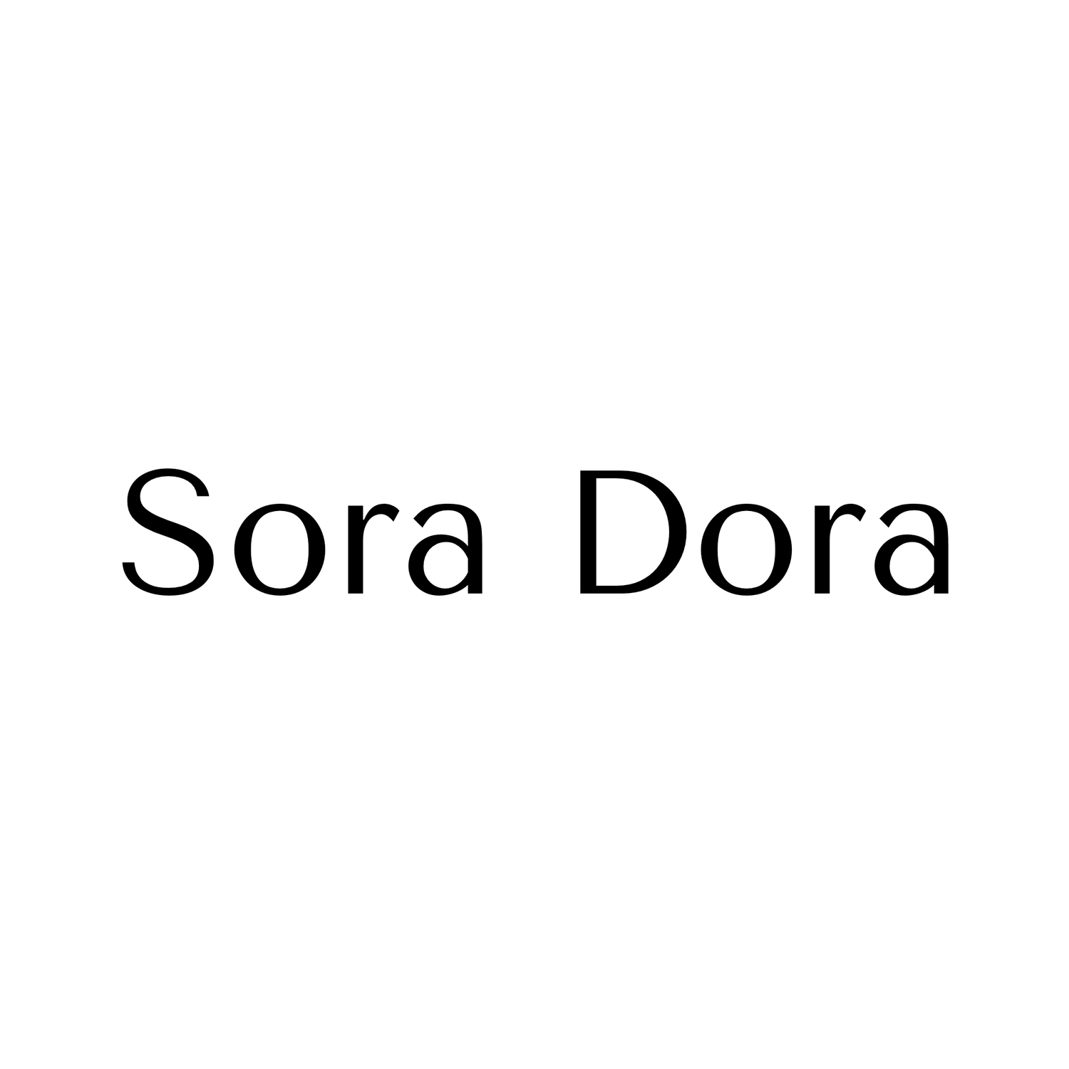 Sora Dora