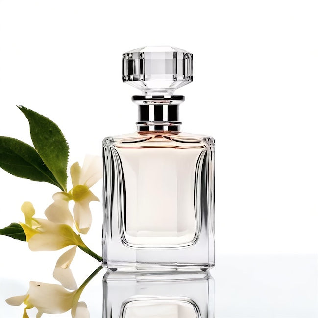 Vanilla Fragrances