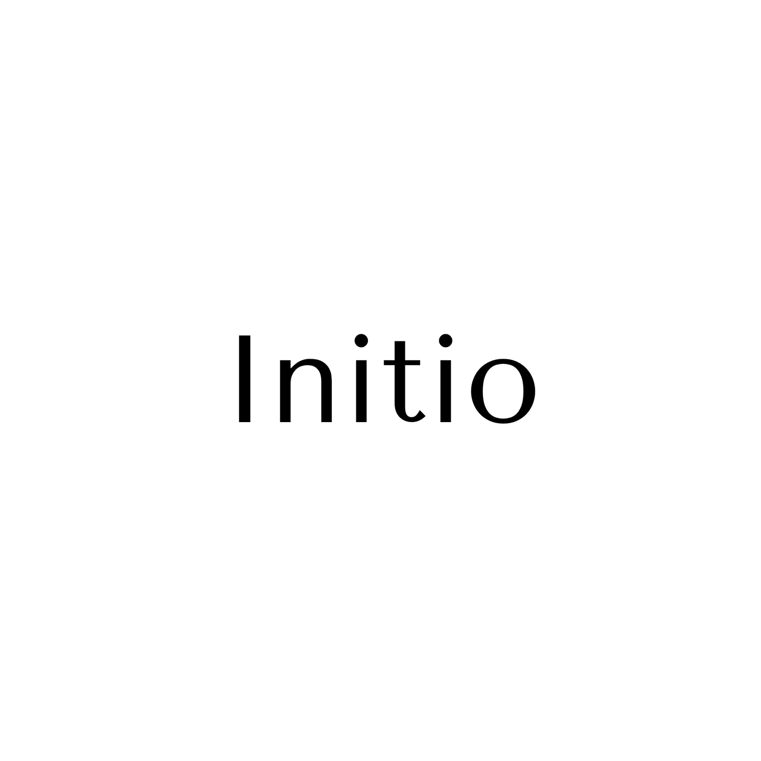 Initio