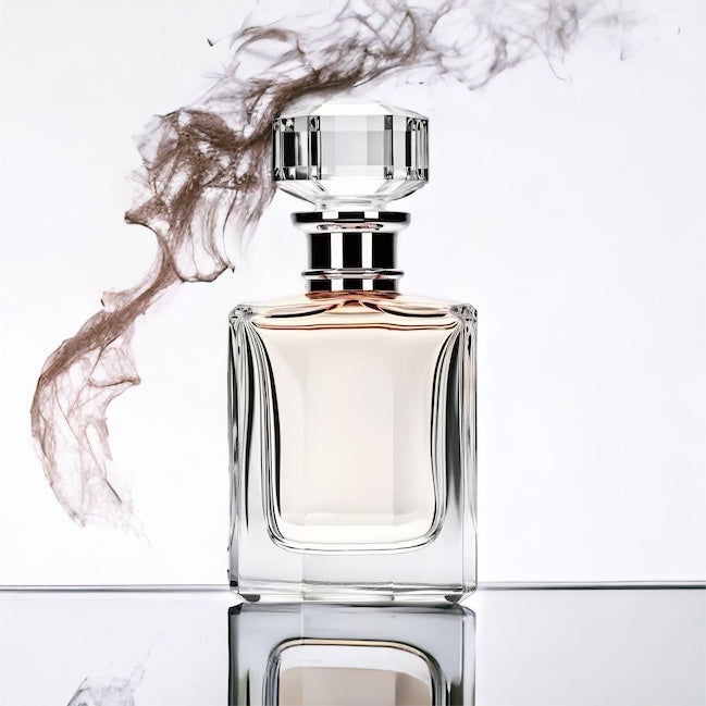 Smoky Fragrances