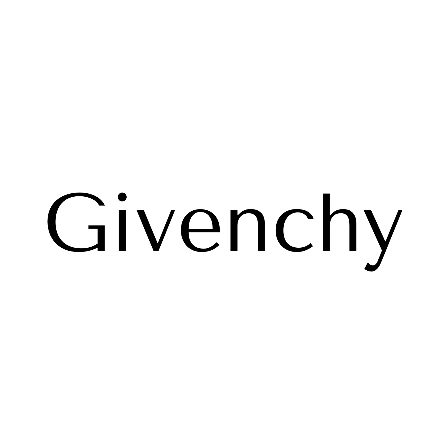 Givenchy