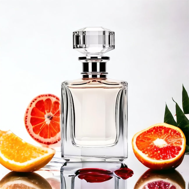 Citrusy Fragrances
