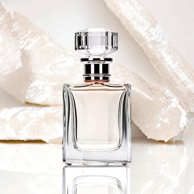 Musky Fragrances