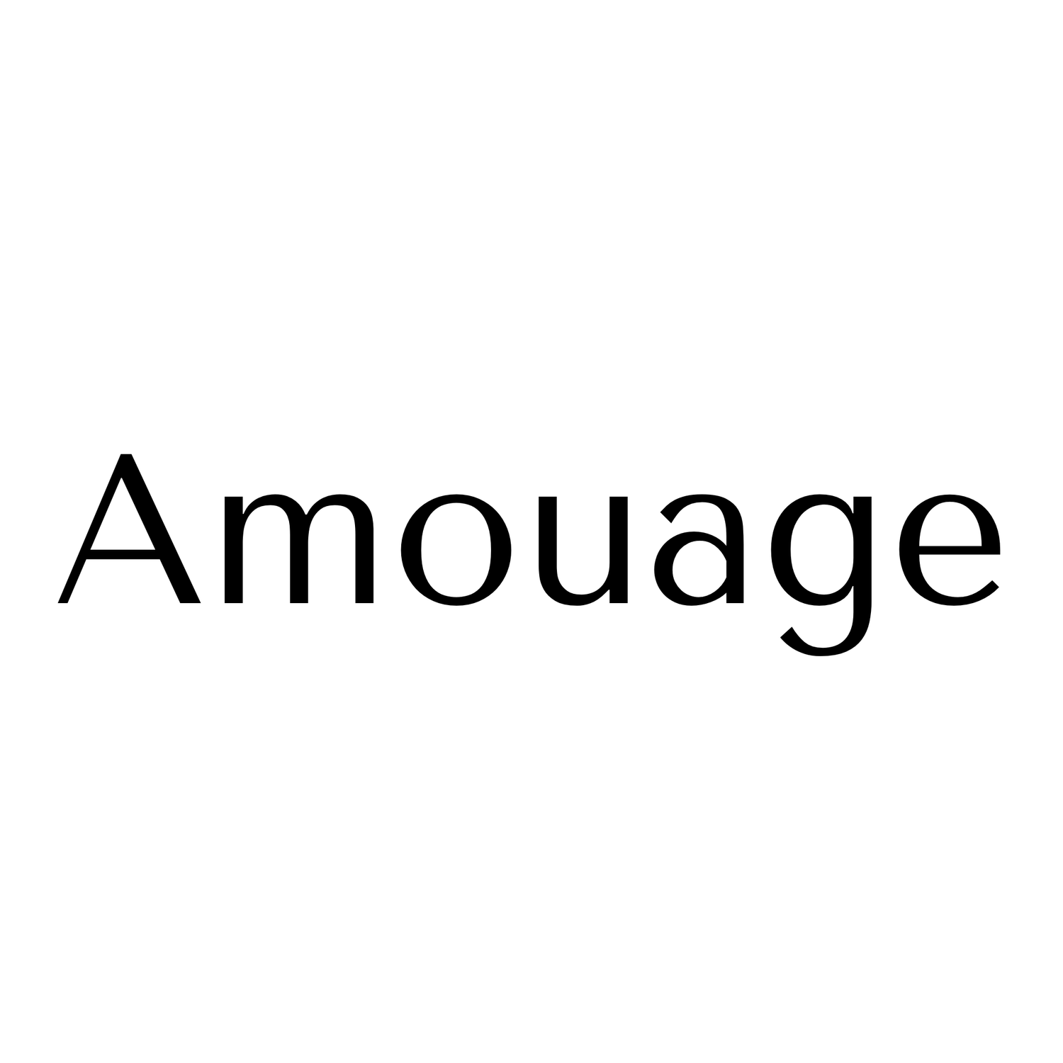 Amouage