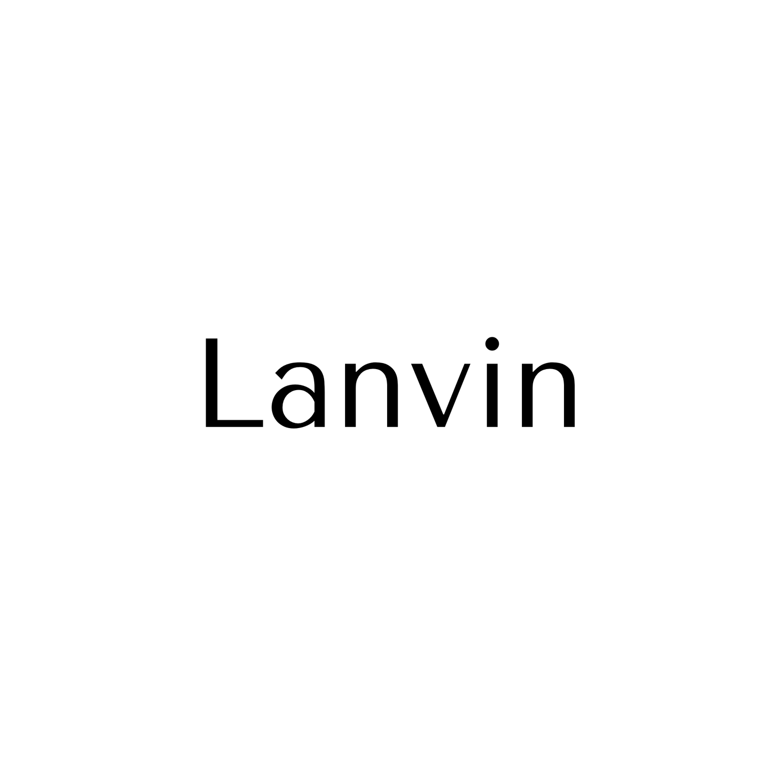 Lanvin