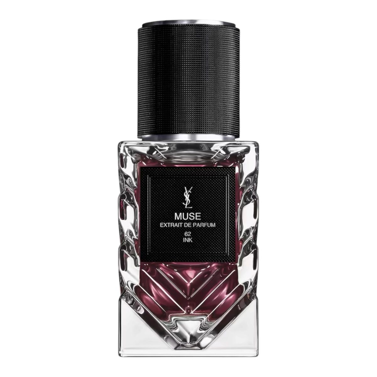 Yves Saint Laurent Muse Extrait de Parfum 62 Ink