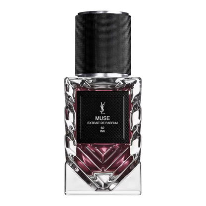 Yves Saint Laurent Muse Extrait de Parfum 62 Ink