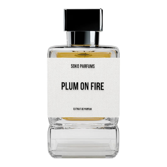 Soko Parfums Plum on Fire