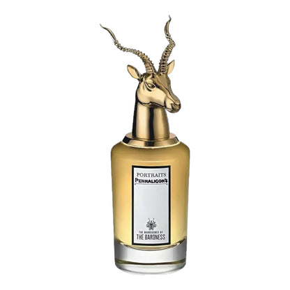 Penhaligon's The Manoeuvres of the Baroness