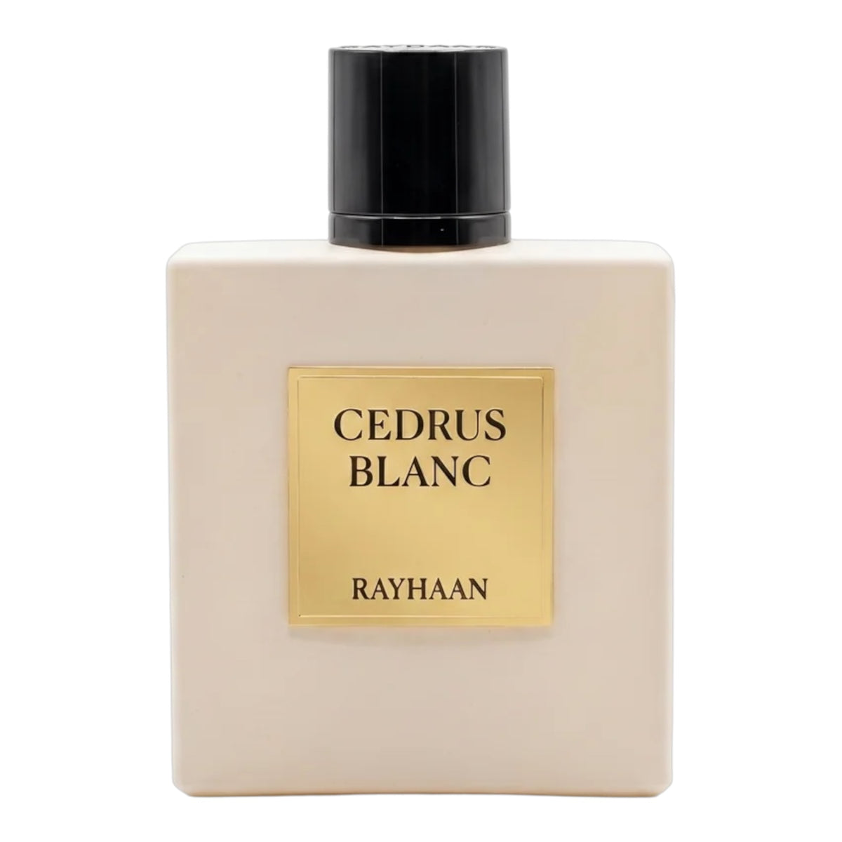 Rayhaan Cedrus Blanc