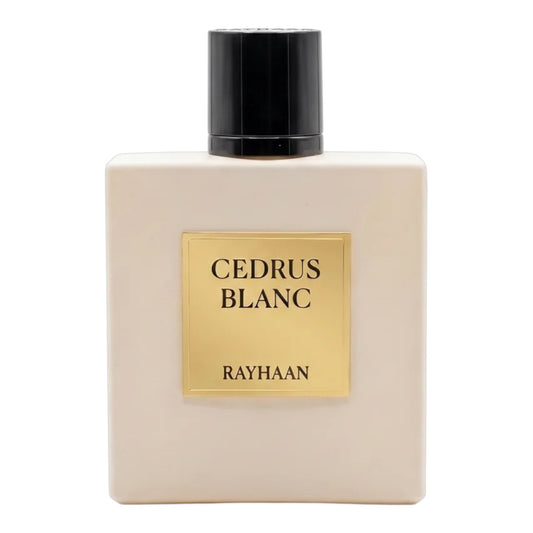 Rayhaan Cedrus Blanc