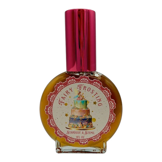 Stardust & Stems Fairy Frosting