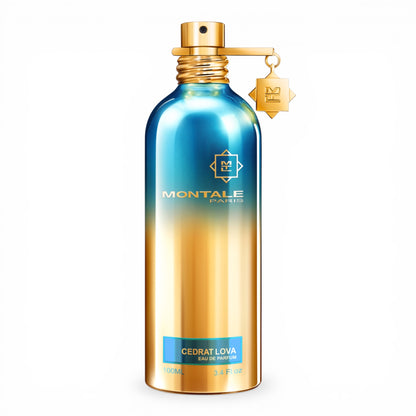 Montale Cedrat Lova