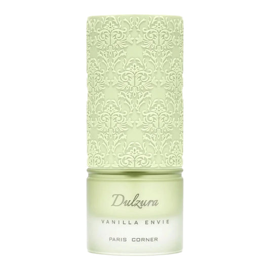 Paris Corner Dulzura Vanilla Envie