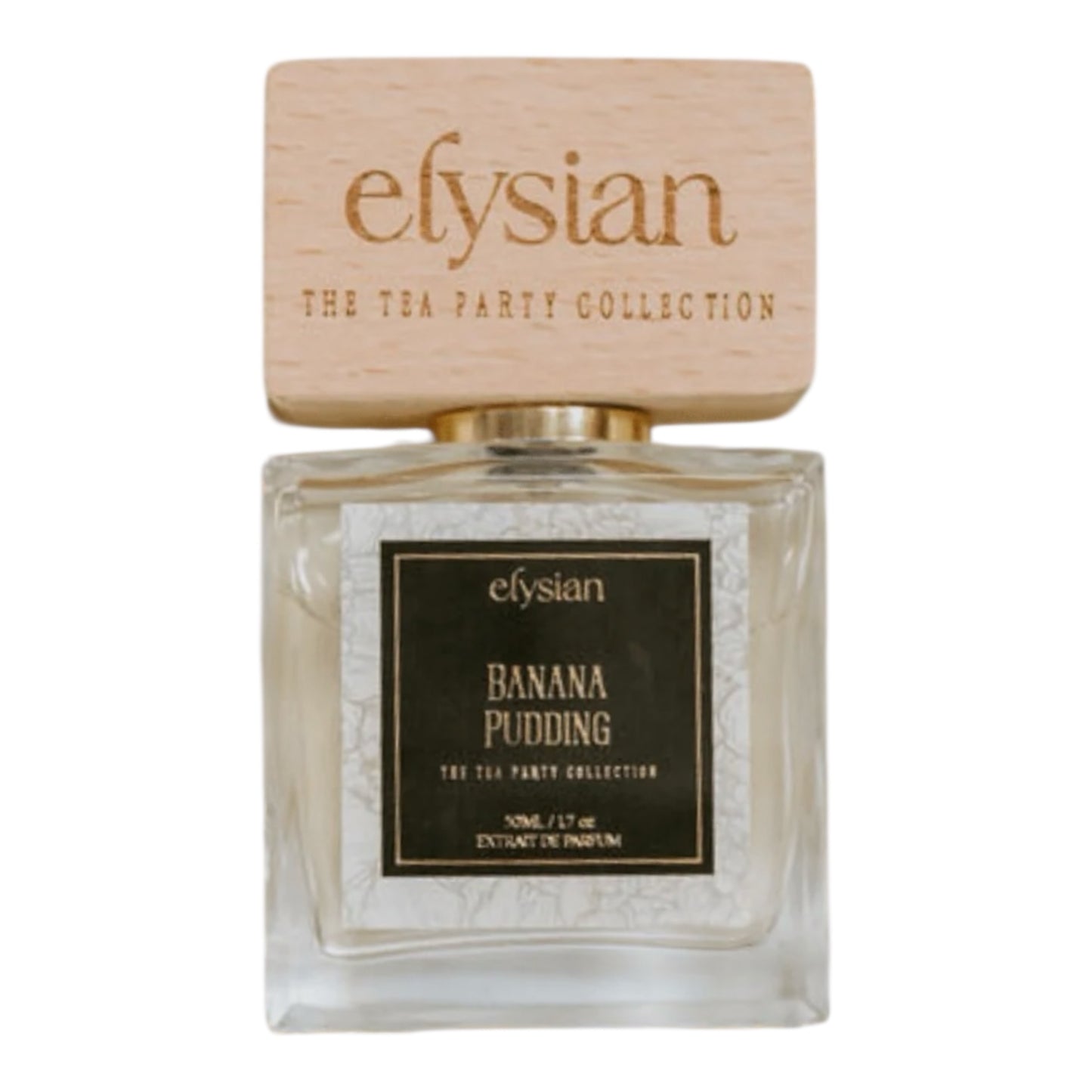 Elysian Banana Pudding