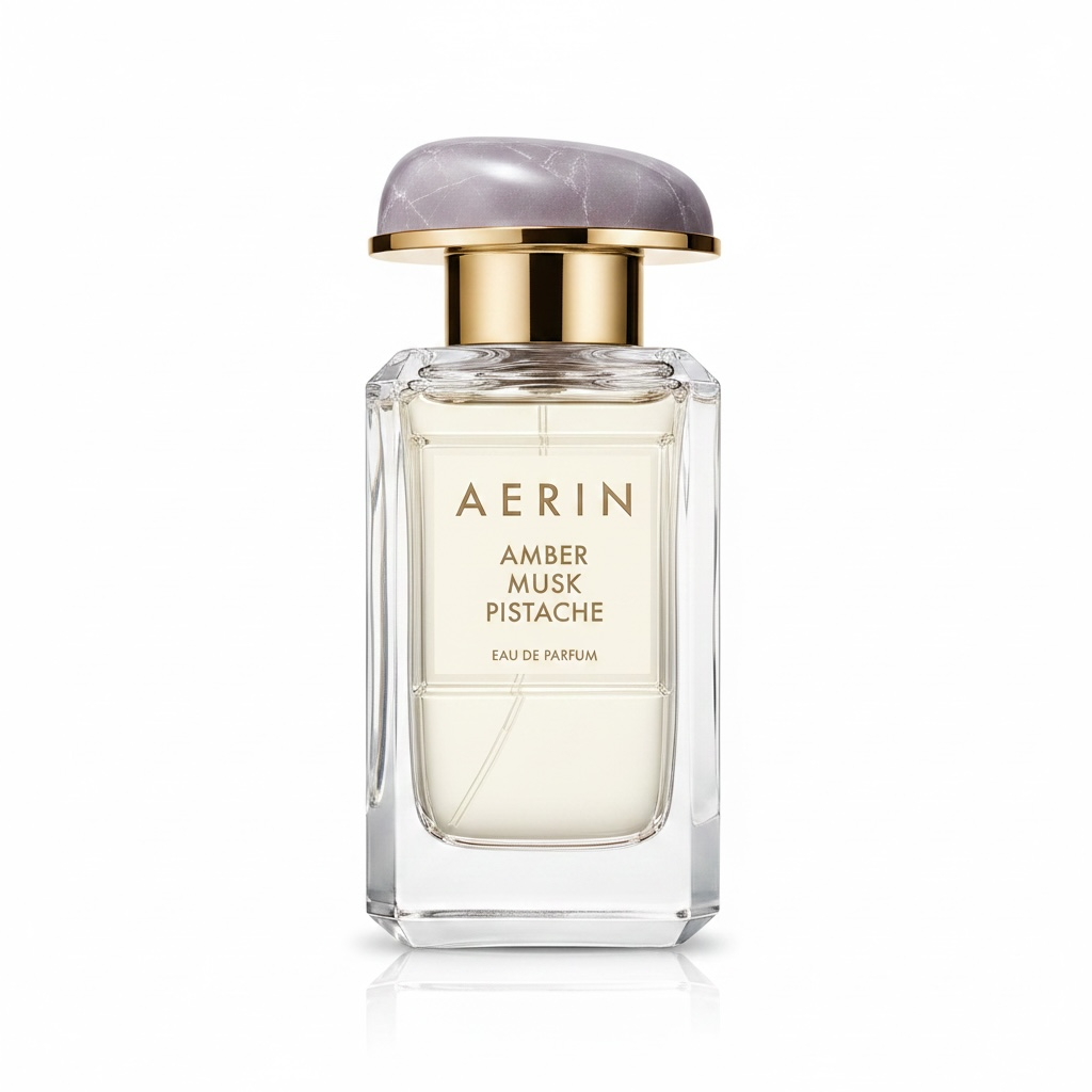Aerin Amber Musk Pistache