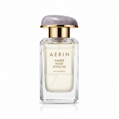 Aerin Amber Musk Pistache
