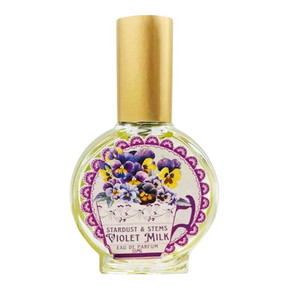 Stardust & Stems Violet Milk