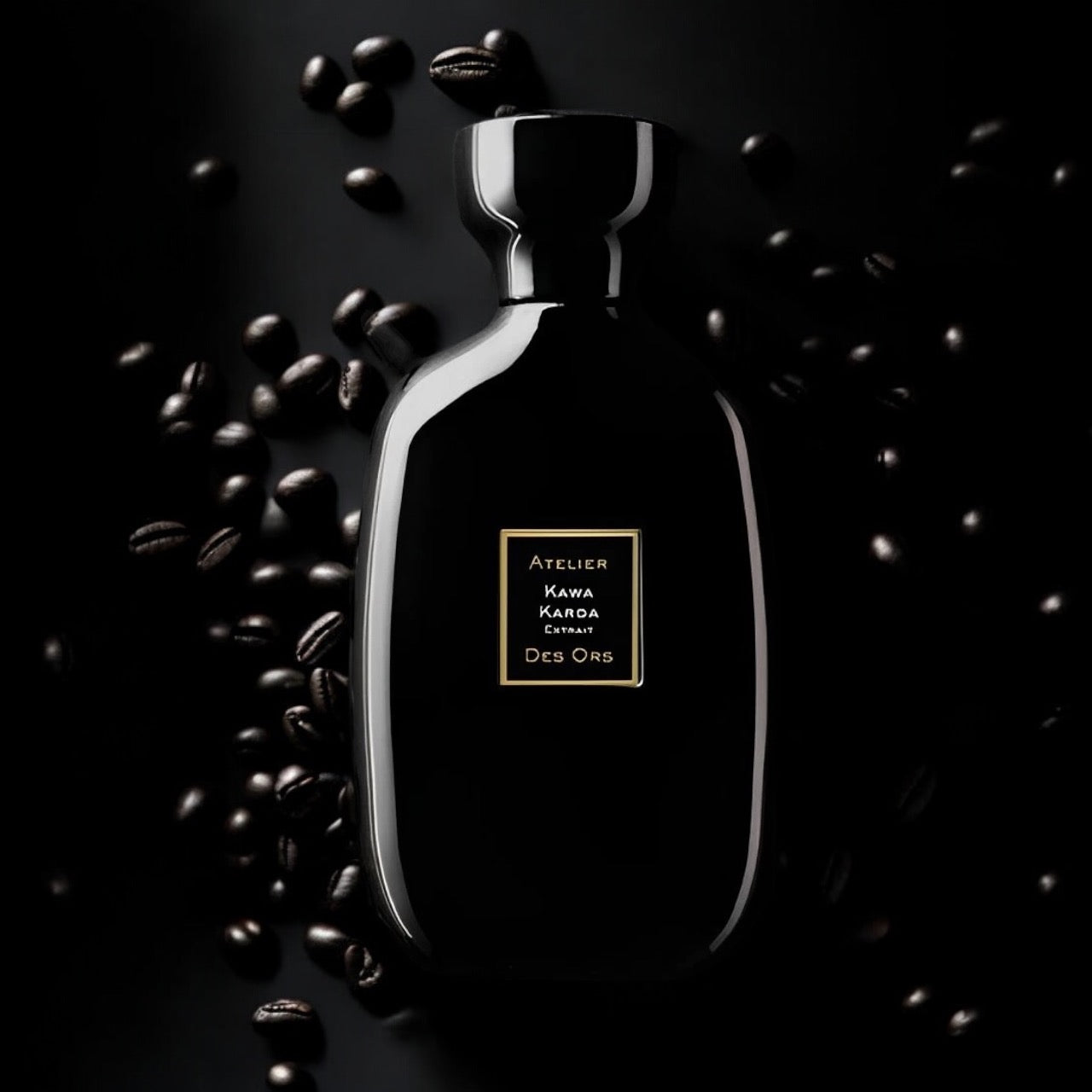 atelier des ors kawa karda extrait fragrance sample travel size tester