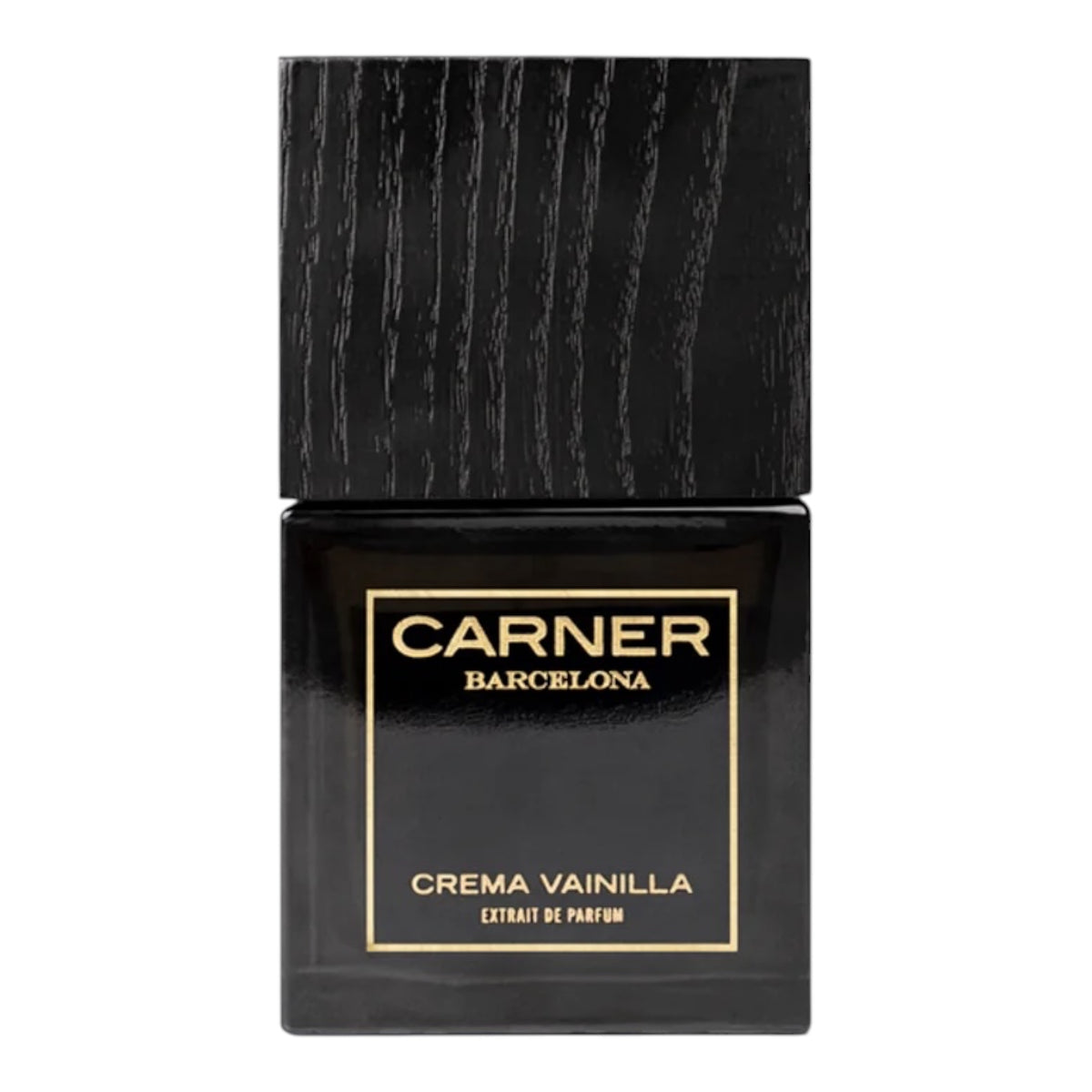Carner Barcelona Crema Vainilla
