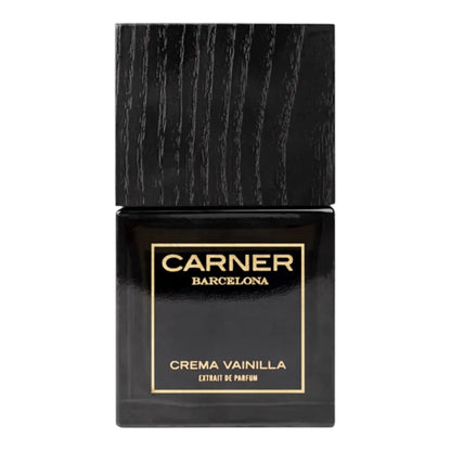 Carner Barcelona Crema Vainilla