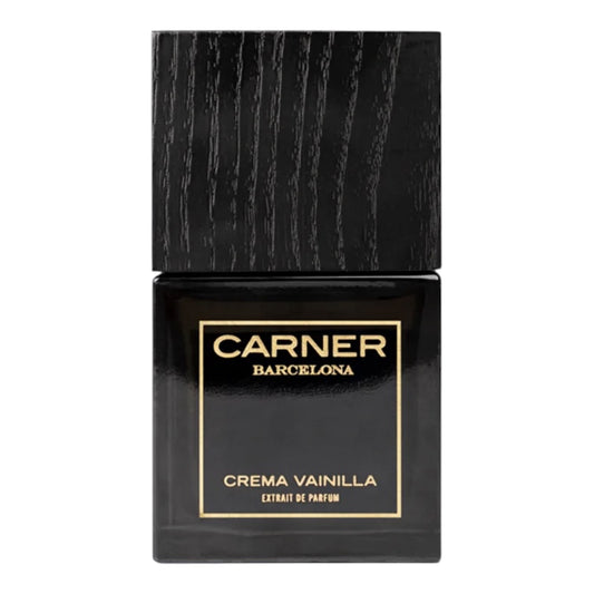Carner Barcelona Crema Vainilla
