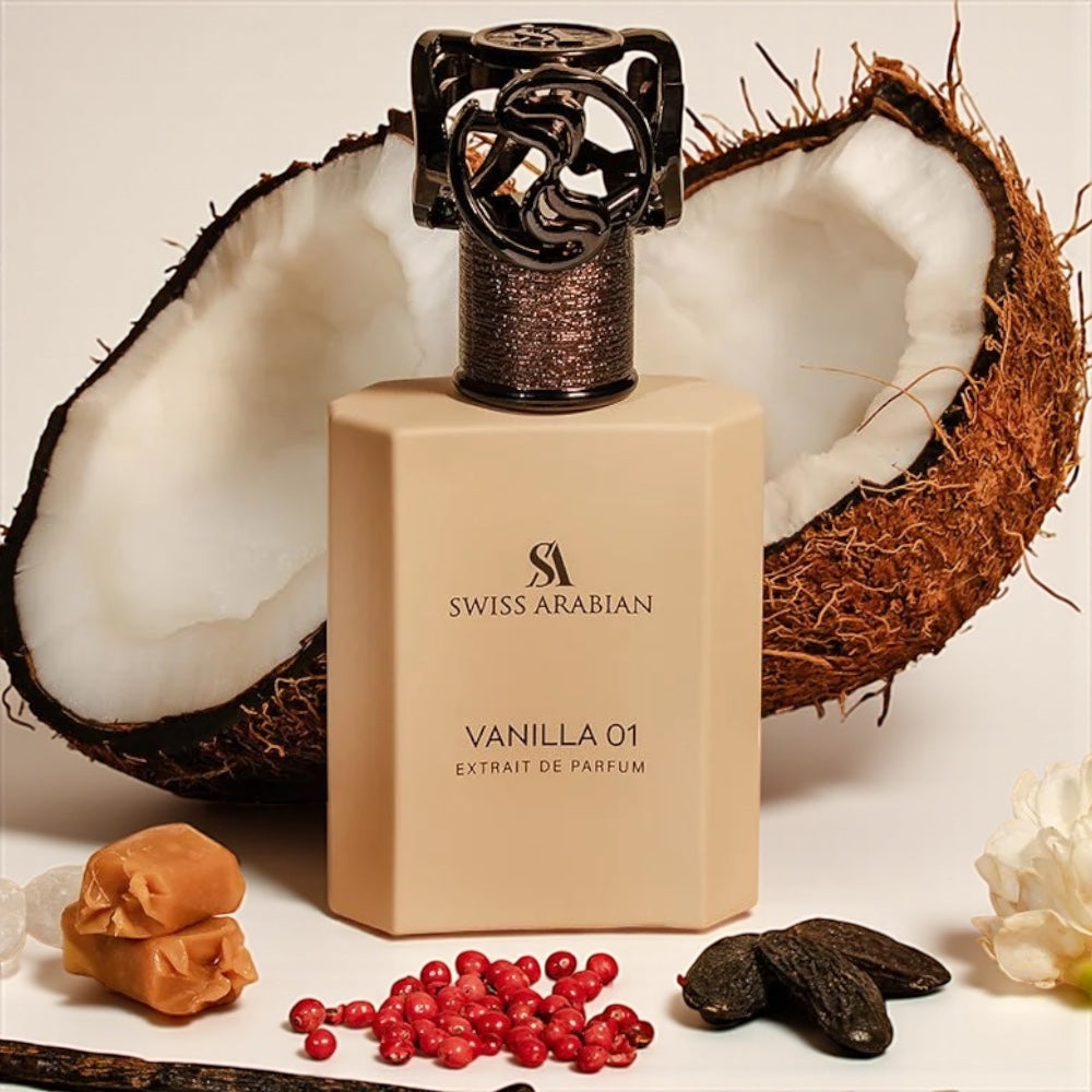 Swiss Arabian Vanilla 01