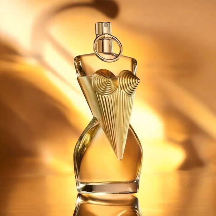 jean paul gaultier divine le parfum fragrance sample travel size tester