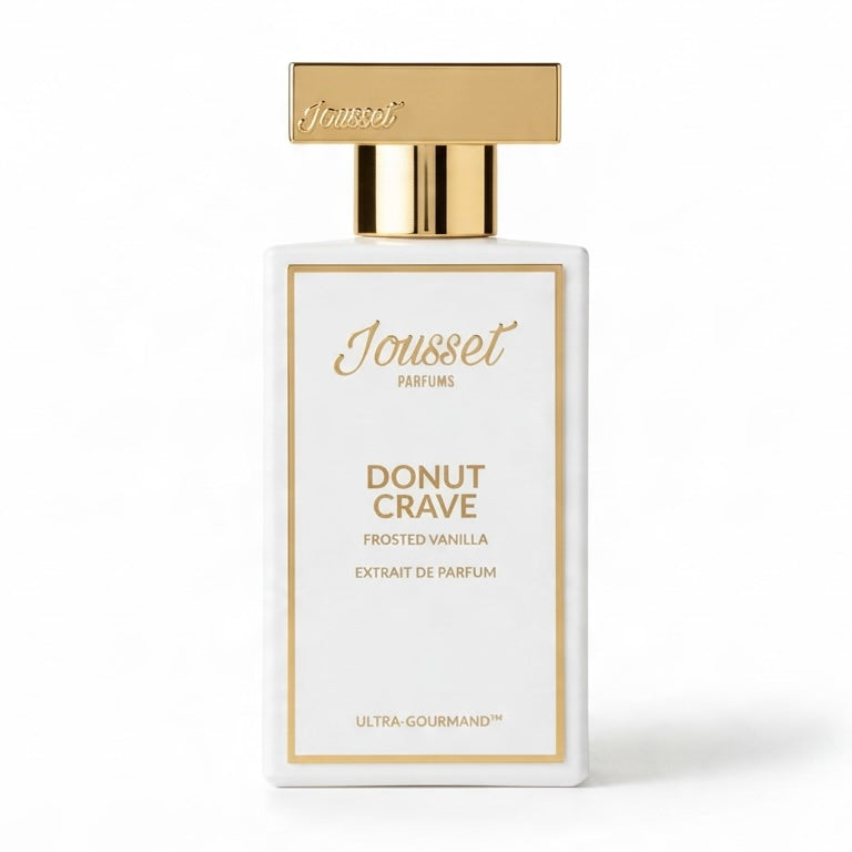 Jousset Parfums Donut Crave Frosted Vanilla